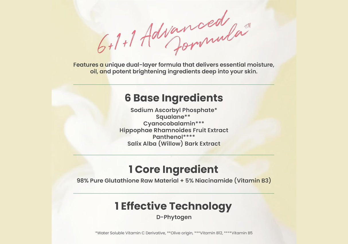 AXIS-Y | Dark Spot Correcting Glow Toner - 200ml