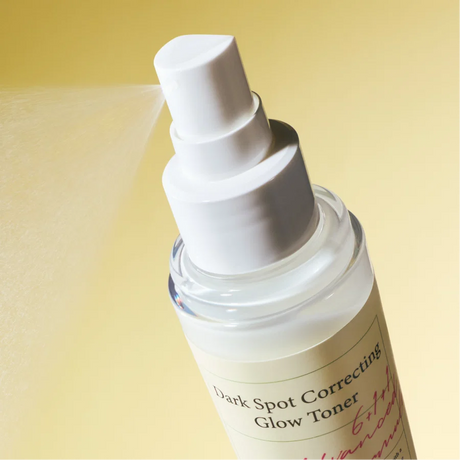 AXIS-Y | Dark Spot Correcting Glow Toner - 125ml