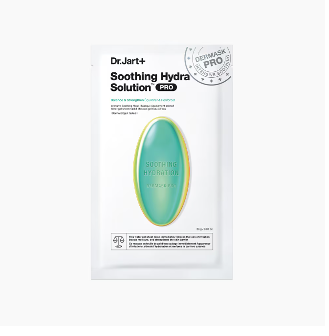 Dermask Soothing Hydra Solution - 1 unidad