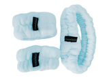 INTERNATIONAL COSMETIC | Diadema & Muñequeras