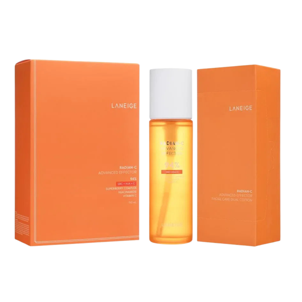 Radian-C Cream • Laneige • International Cosmetic