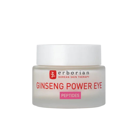 ERBORIAN | Ginseng Power Eye - 15ml