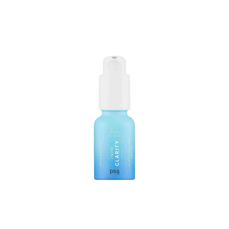 PSA | Liquid Clarity BHA & Bakuchiol Blemish Recovery Booster