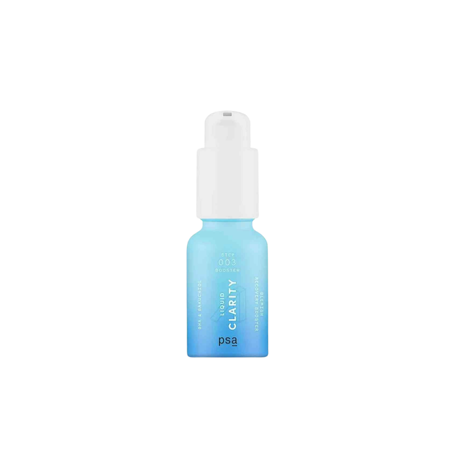 PSA | Liquid Clarity BHA & Bakuchiol Blemish Recovery Booster