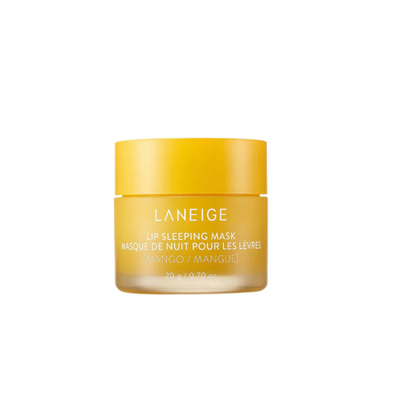 LANEIGE | Lip Sleeping Mask | Mango - 20 gr