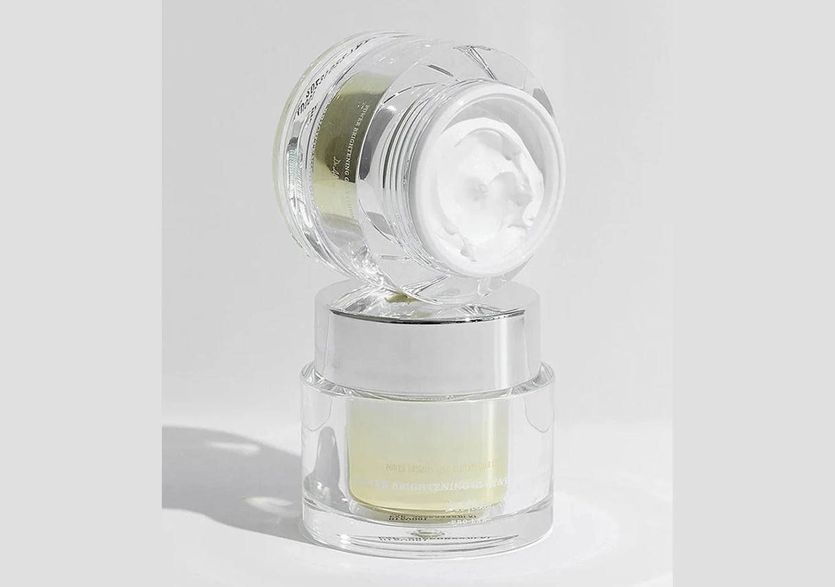 DR. ALTHEA | Aqua Glowing Sunscreen SPF50+ - 45ml