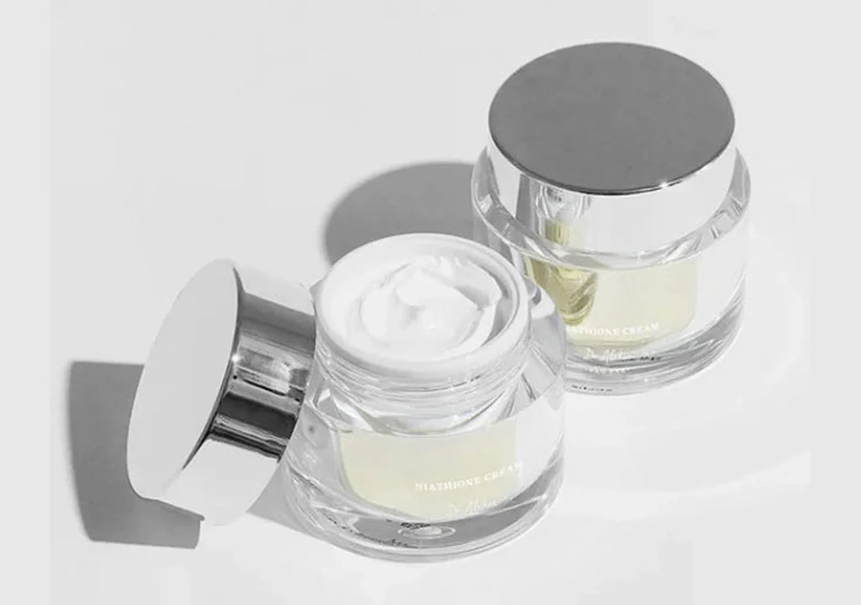 DR. ALTHEA | Aqua Glowing Sunscreen SPF50+ - 45ml