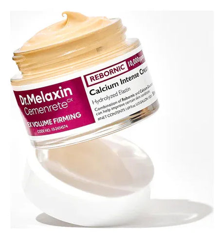 DR. MELAXIN | Cemenrete Calcium Intense Cream - 50ml