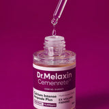 DR. MELAXIN | Cemenrete Calcium Intense Ampoule Plus - 30ml