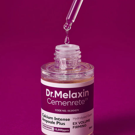DR. MELAXIN | Cemenrete Calcium Intense Ampoule Plus - 30ml