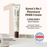 DR.REJU-ALL| Advanced PDRN Rejuvenating Cream
