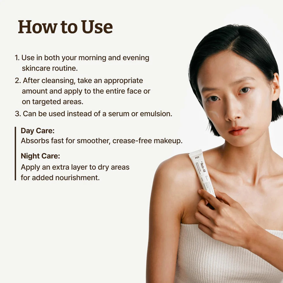 DR.REJU-ALL| Advanced PDRN Rejuvenating Cream