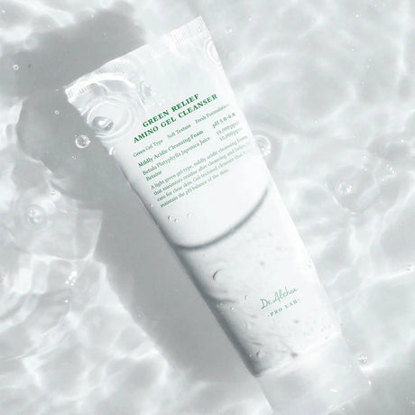 DR. ALTHEA | Green Relief Amino Gel Cleanser - 100ml