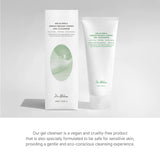 DR. ALTHEA | Green Relief Amino Gel Cleanser - 100ml