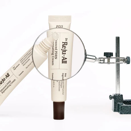 DR.REJU-ALL| Advanced PDRN Rejuvenating Cream