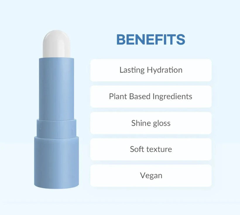 DR. ALTHEA | Soft Melting Fresh Lip Balm - 4,1 gr