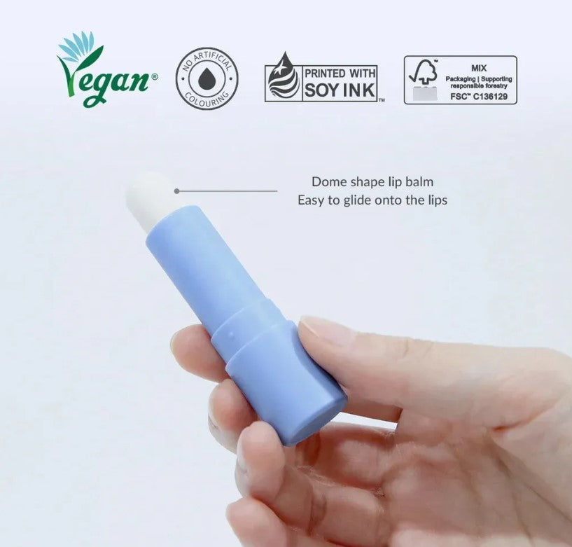 DR. ALTHEA | Soft Melting Fresh Lip Balm - 4,1 gr