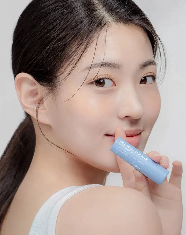 DR. ALTHEA | Soft Melting Fresh Lip Balm - 4,1 gr