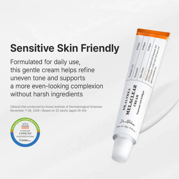 DR. ALTHEA | Soft Melting Fresh Lip Balm - 4,1gr