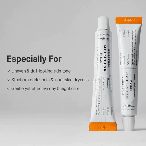 DR. ALTHEA | Soft Melting Fresh Lip Balm - 4,1gr