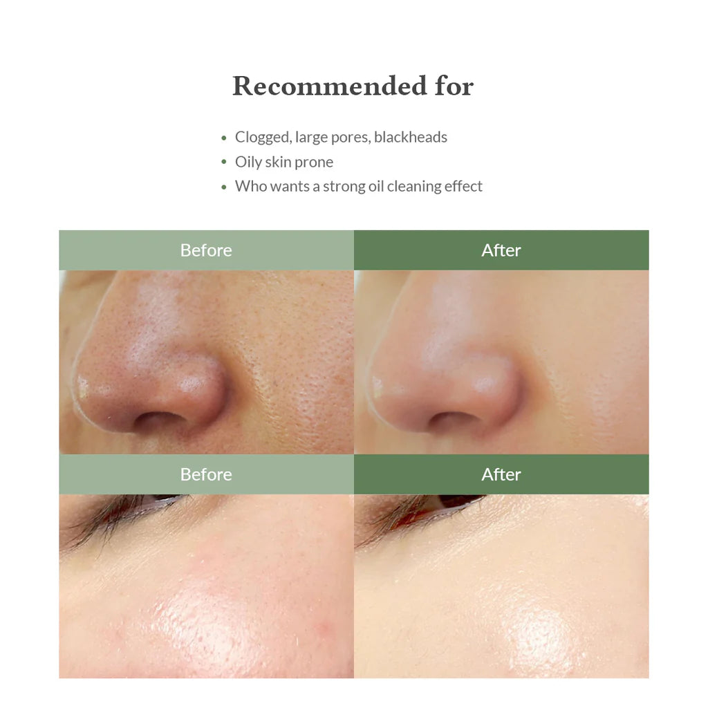 DR. ALTHEA | Premium Quick Step Sebum Cleanser - 100ml