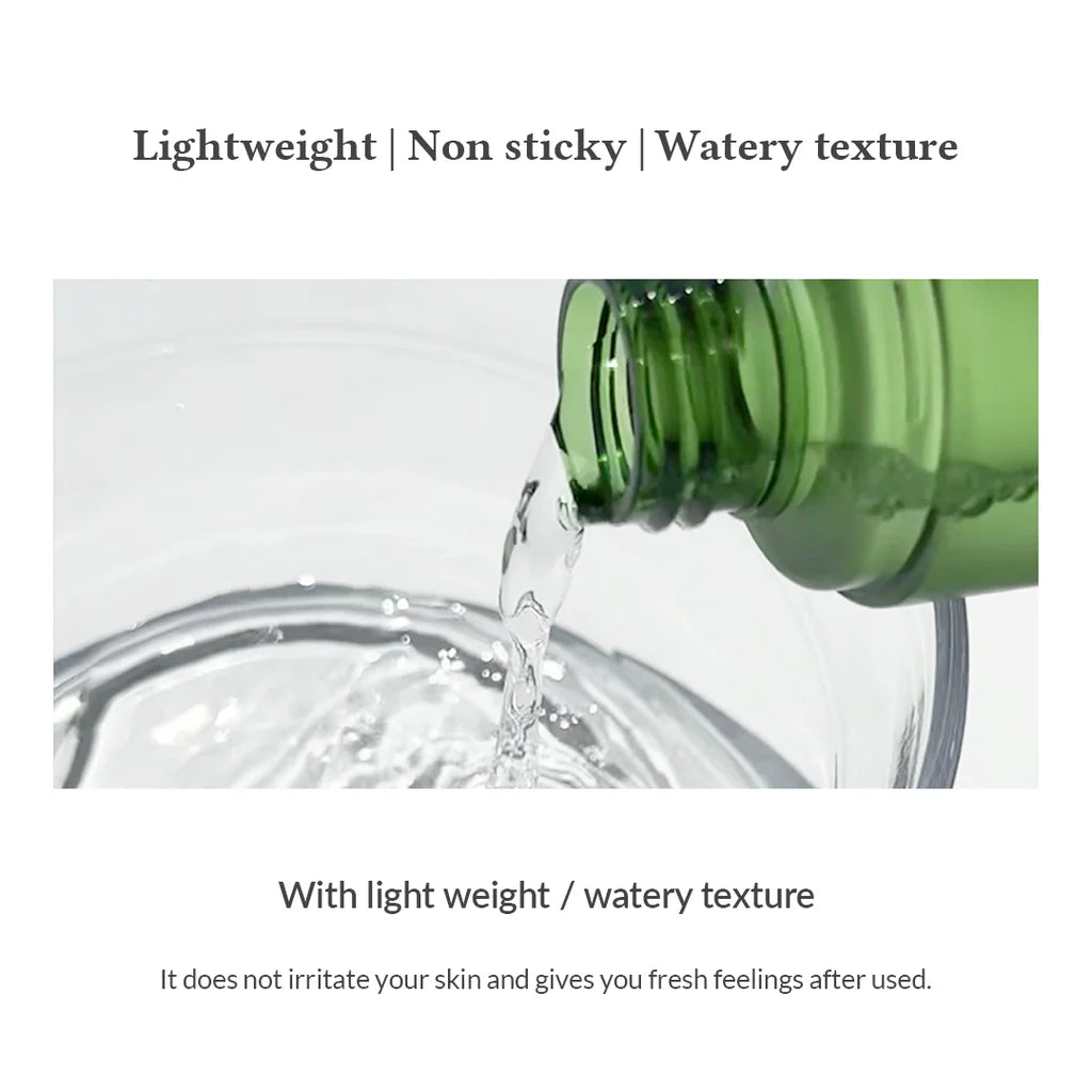 DR. ALTHEA | Premium Quick Step Sebum Cleanser - 100ml