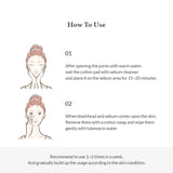 DR. ALTHEA | Premium Quick Step Sebum Cleanser - 100ml