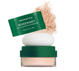 Rosemary Poudre de Shampooing Sec 10g