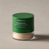 Rosemary Poudre de Shampooing Sec 10g
