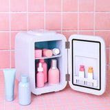 STYLPRO | Beauty Fridge Black