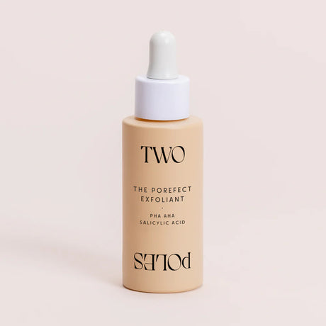 TWO POLES | The Porefect Exfoliant