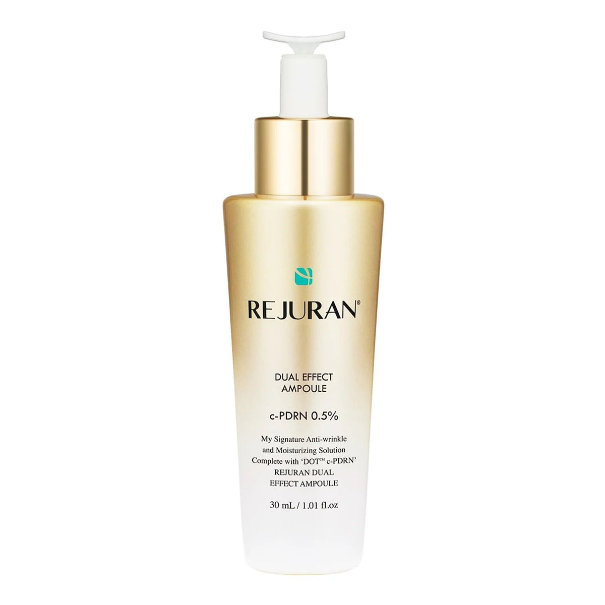 REJURAN | Dual Effect Ampoule