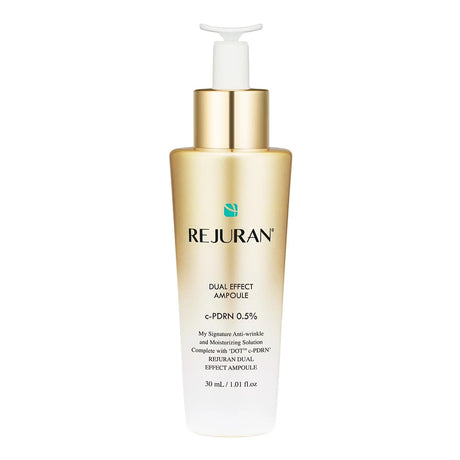 REJURAN | Dual Effect Ampoule