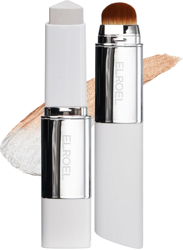 ELROEL | Blanc Cover Cream Stick V Foundation - 13gr