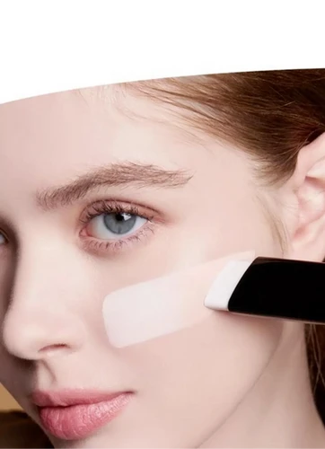 ELROEL | Blanc Cover Cream Stick V Foundation - 13gr