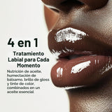 ELROEL | Blanc Essential Lip Oil - 4,5ml