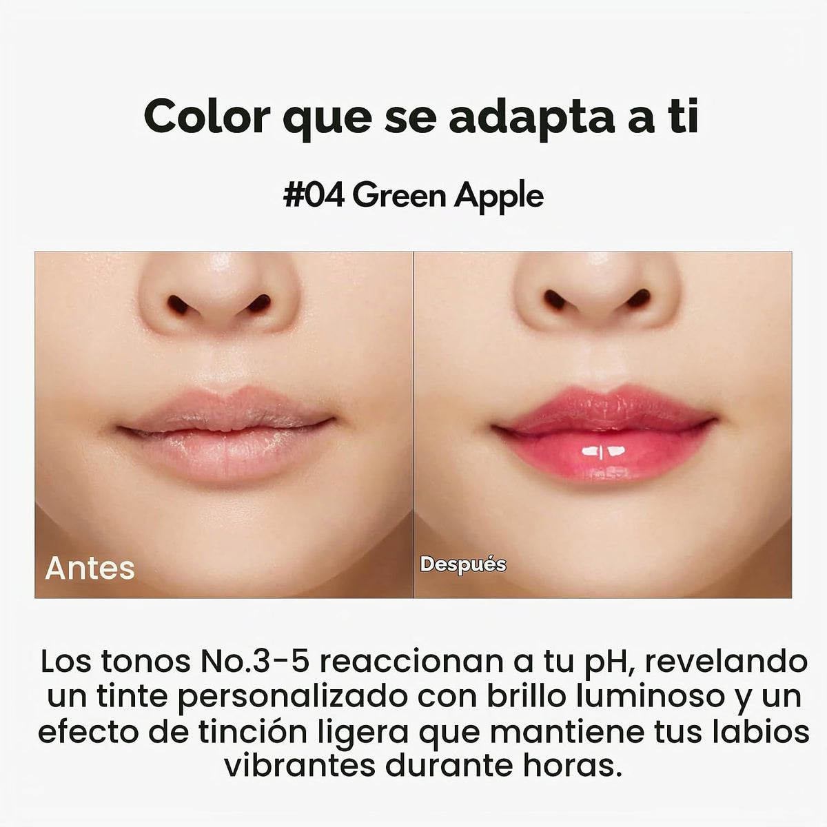 ELROEL | Blanc Essential Lip Oil - 4,5ml