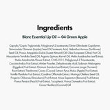 ELROEL | Blanc Essential Lip Oil - 4,5ml