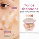 ELROEL | Blending Compact Cushion SPF50+ PA+++ - 12,5g