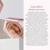 ELROEL | Blending Compact Cushion SPF50+ PA+++ - 12,5g