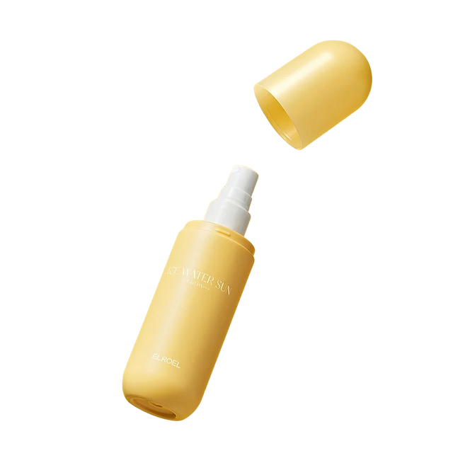 ELROEL | Ice Water Sun SPF40 PA+++ - 100ml