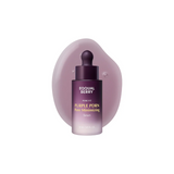 EQQUALBERRY | Purple PDRN Pore Minimizing Serum 30ml