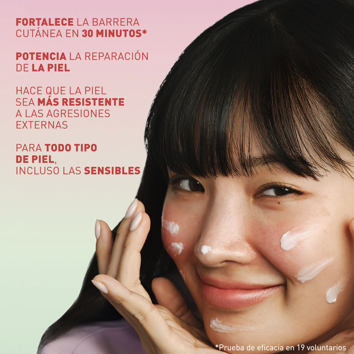 ERBORIAN | Centella Barrier Cream - 50ml