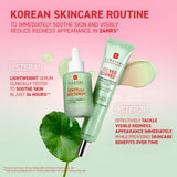 ERBORIAN | Centella Red Serum - 30ml