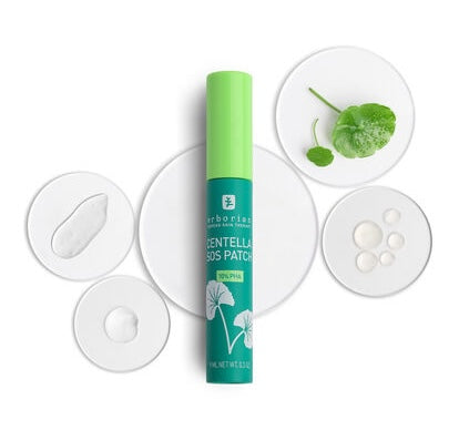 ERBORIAN | Centella SOS Patch - 9ml