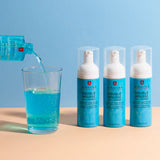 ERBORIAN | Double Mousse Aux 7 Herbes - 145ml