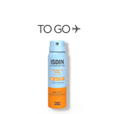 ISDIN | Transparent Spray Wet Skin SPF 50 - 250ml