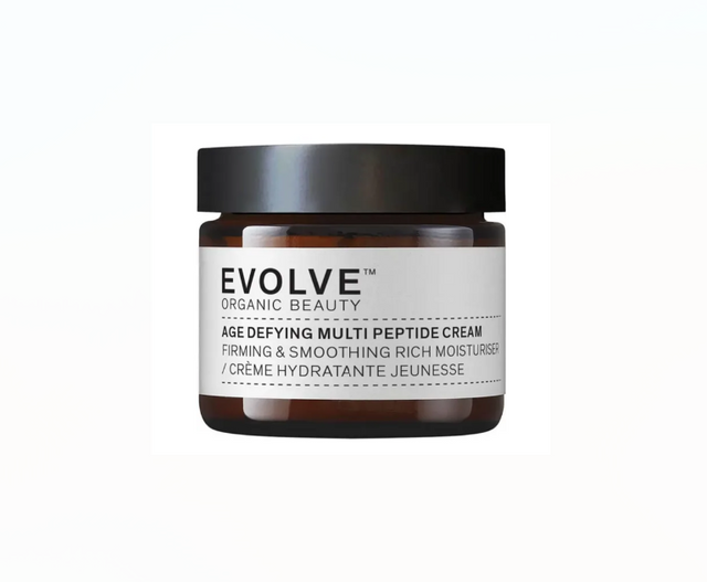 EVOLVE | Age Defying Multi Peptide Cream - 60ml