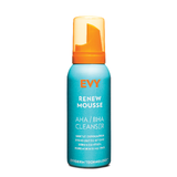 EVY TECHNOLOGY | Renew Mousse AHA / BHA Cleanser - 100ml