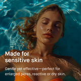 EVY TECHNOLOGY | Renew Mousse AHA / BHA Cleanser - 100ml